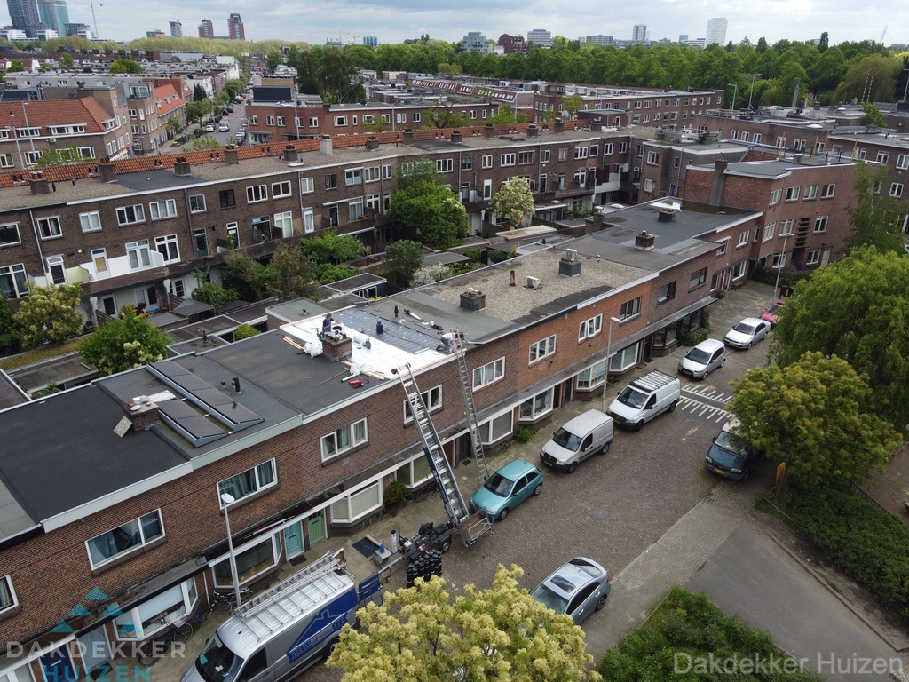 Dak Inspecteren Huizen Dak Inspecteren Huizen