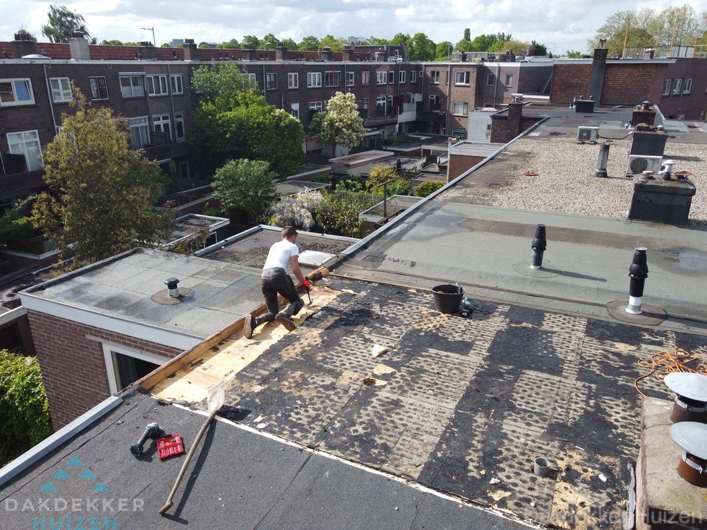 Dak Renoveren Huizen Dak Renoveren Huizen