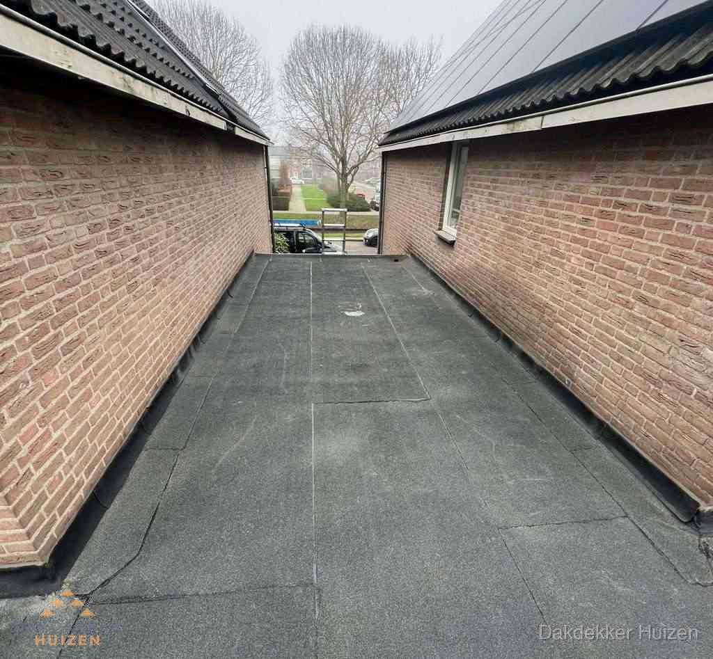 Dakbedekking Huizen Dakbedekking Huizen