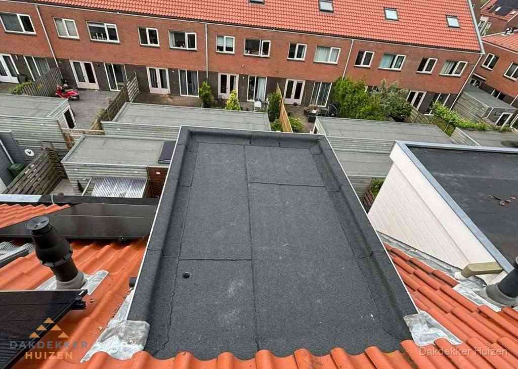 Dakdekkersbedrijf Huizen Dakdekkersbedrijf Huizen