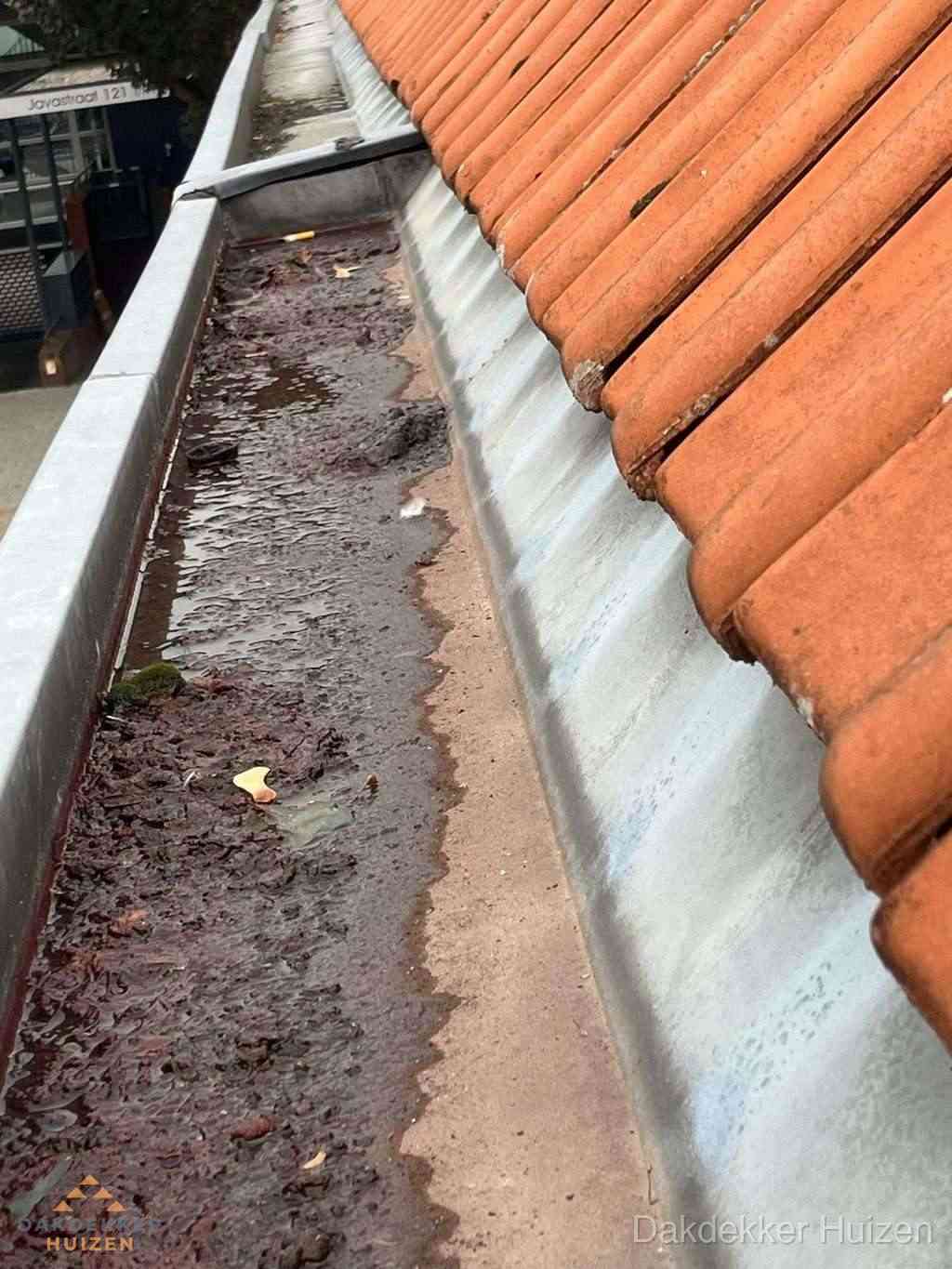 Dakgoot Reparatie Huizen Dakgoot Reparatie Huizen