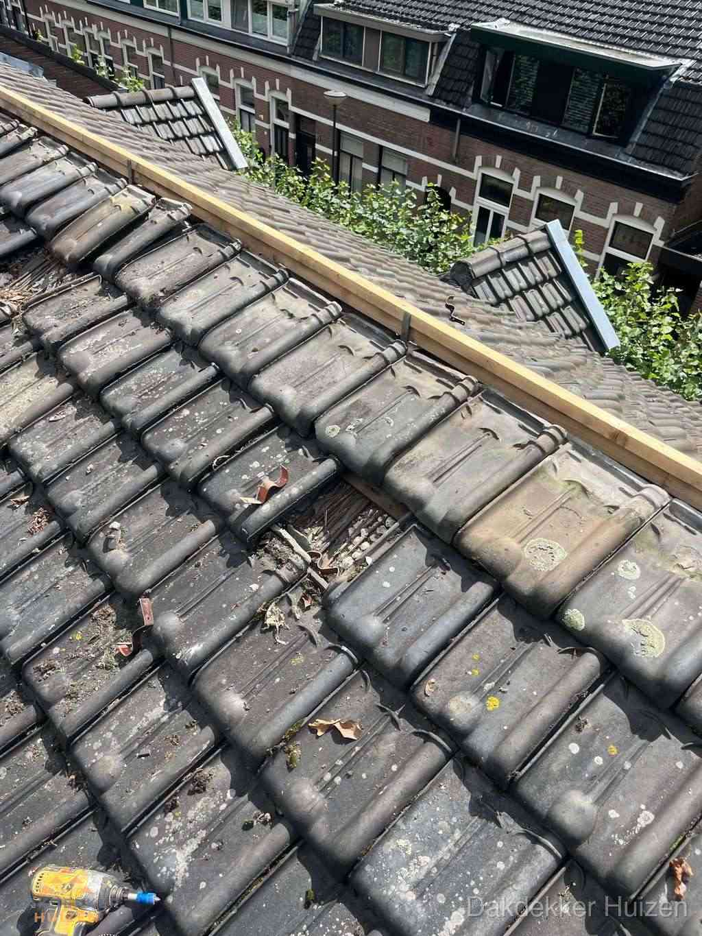Dakonderhoud Huizen Dakonderhoud Huizen