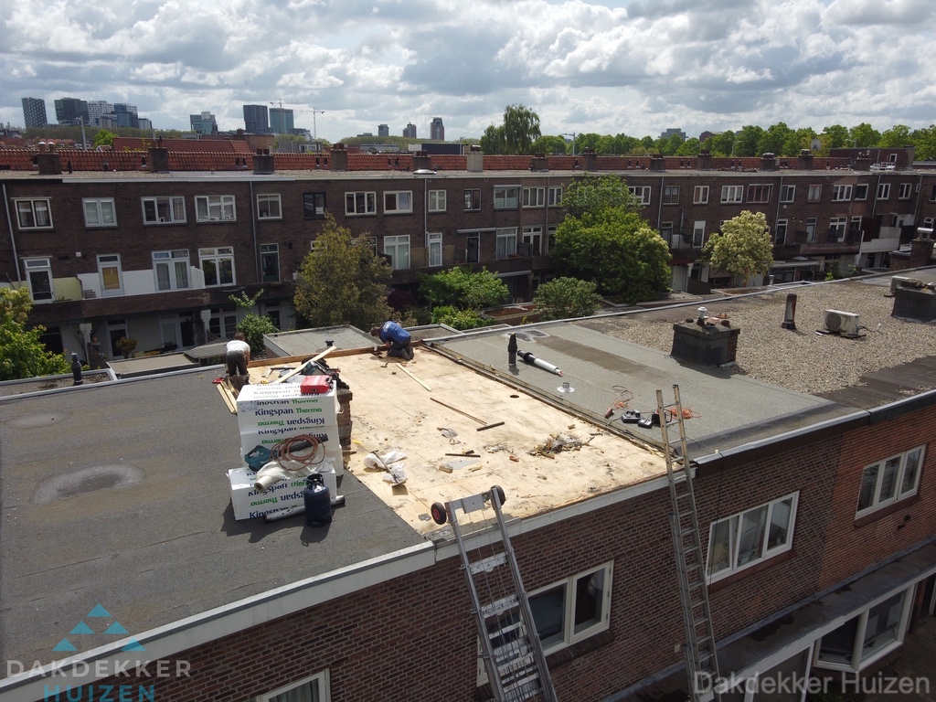 Dakreparatie Huizen Dakreparatie Huizen