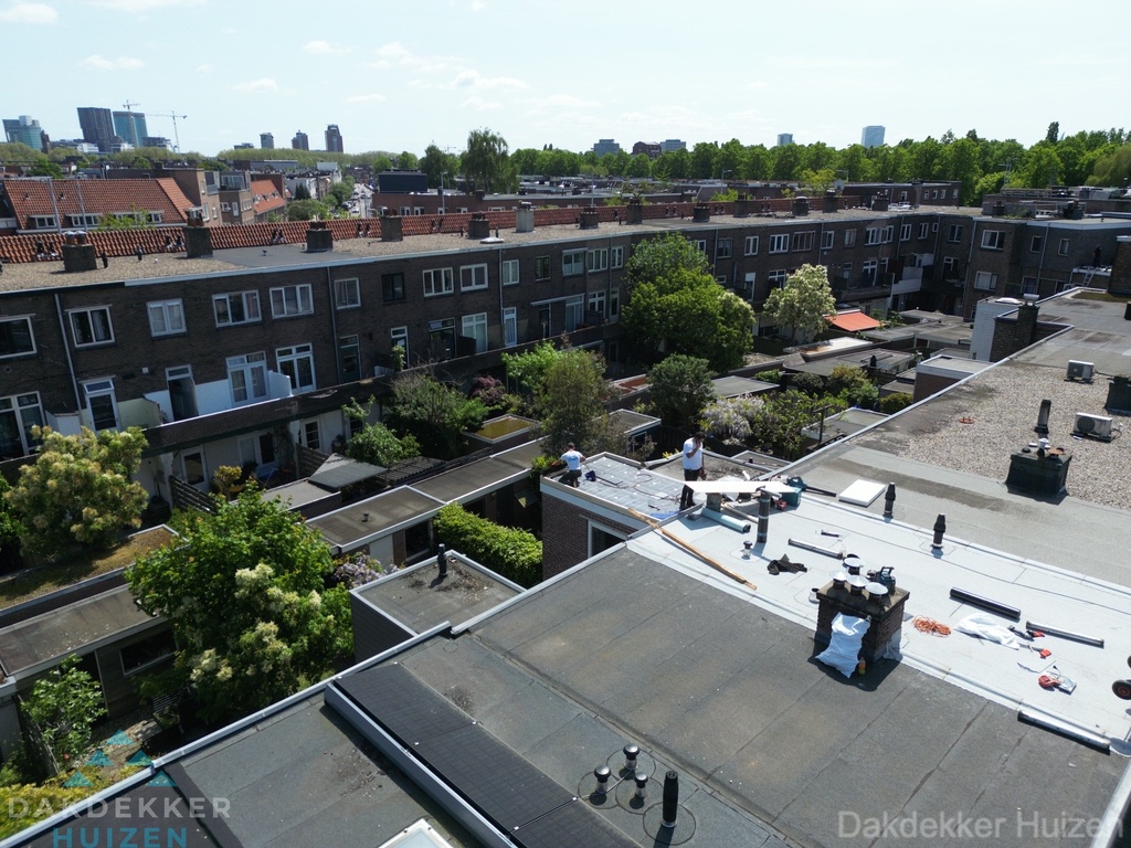 Huizen Dakdekker Huizen Dakdekker