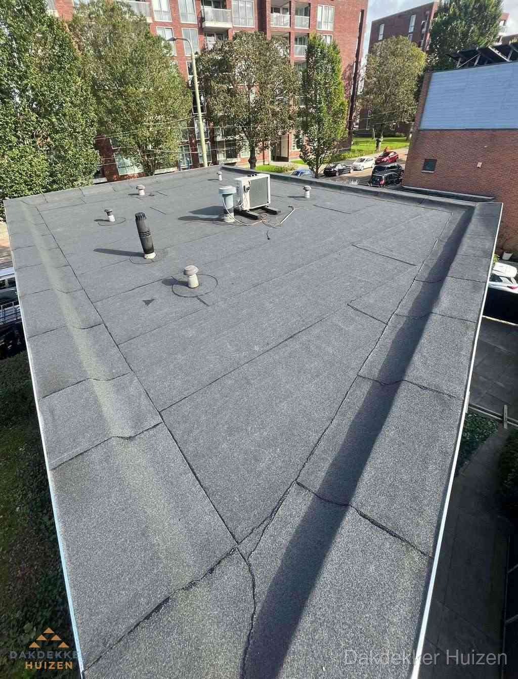 Huizen Plat Dak Repareren Huizen Plat Dak Repareren