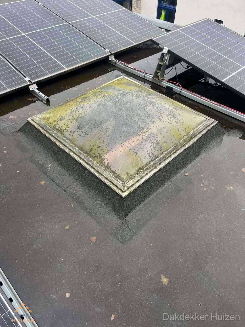 Opsporen Daklekkage Huizen Opsporen Daklekkage Huizen