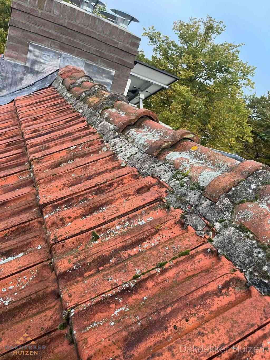 Renovatie Hellend Dak Huizen Renovatie Hellend Dak Huizen